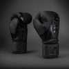 Venum Challenger 2.5 Boxing Gloves – Black/Black 16oz