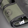 Venum Elite Boxing Gloves - Khaki/Black 16oz