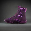 Venum Iris Boxing Shoes - Plum/Pink