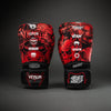 Venum 20th Anniversary Boxing Gloves - Black/Red 16oz