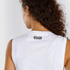 Venum White Snake Tank Top for Women - White