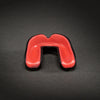 Venum Challenger Mouthguard | Black/Corail