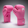 Venum Contender 1.5 Boxing Gloves - Candy Pink 16oz