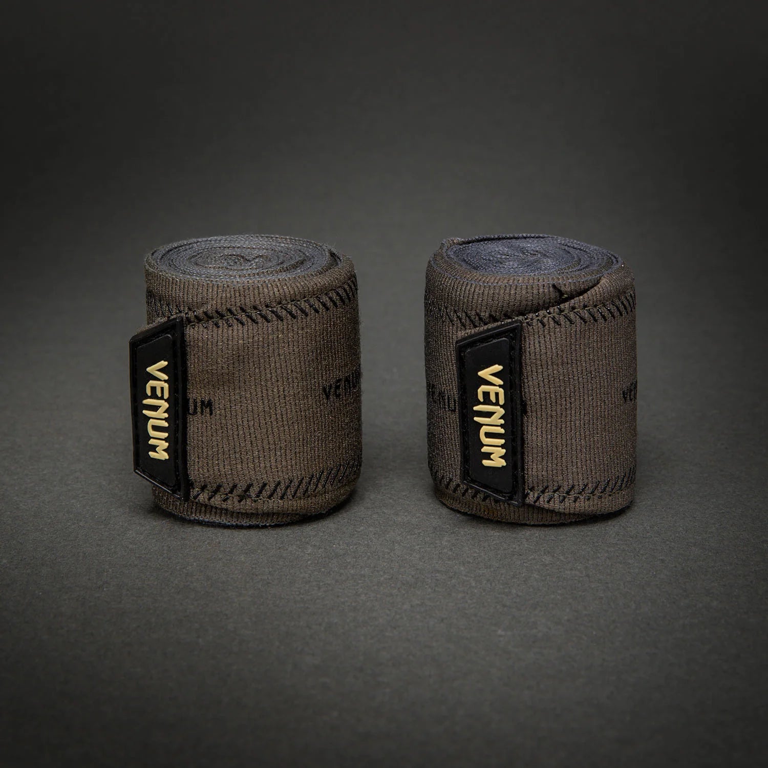 Venum Impact Evo Handwraps - Dark Grey