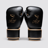 FlySports SuperLoop Pro Gloves | Black/Gold