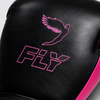 FlySports SuperLoop Pro Gloves | Black/Pink