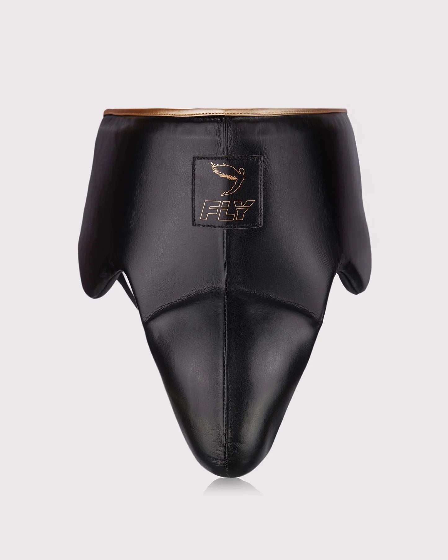 Flysports Wraith X Groin Guard | Black/Gold