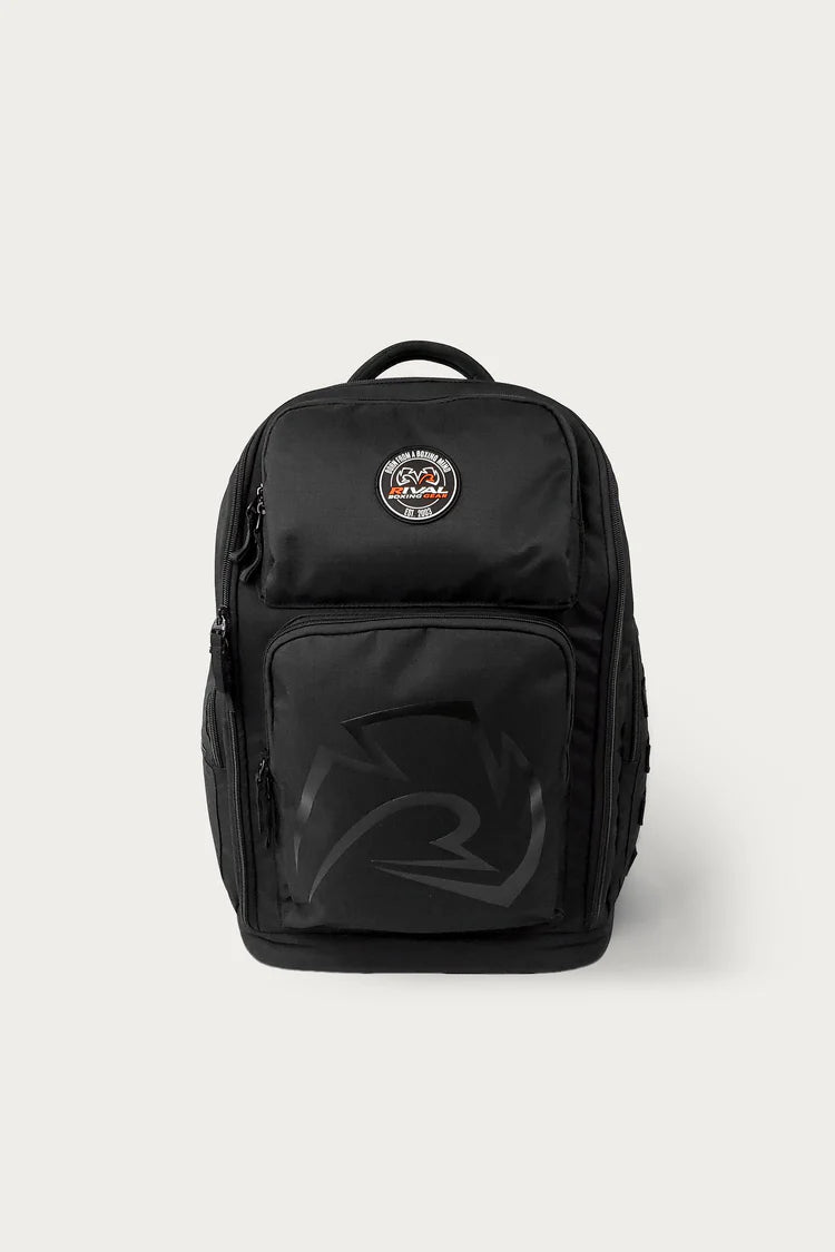 Rival Boxing Backpack