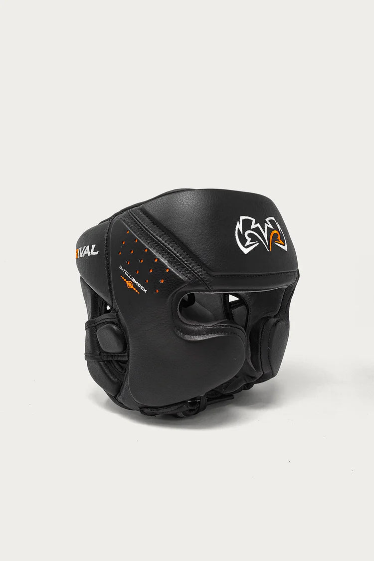 Rival RHG10 Intelli-Shock Training Headgear