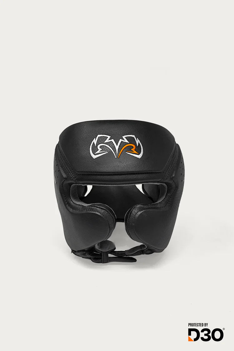 Rival RHG10 Intelli-Shock Training Headgear