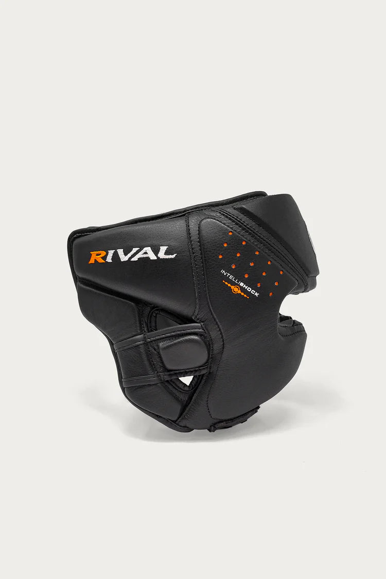 Rival RHG10 Intelli-Shock Training Headgear