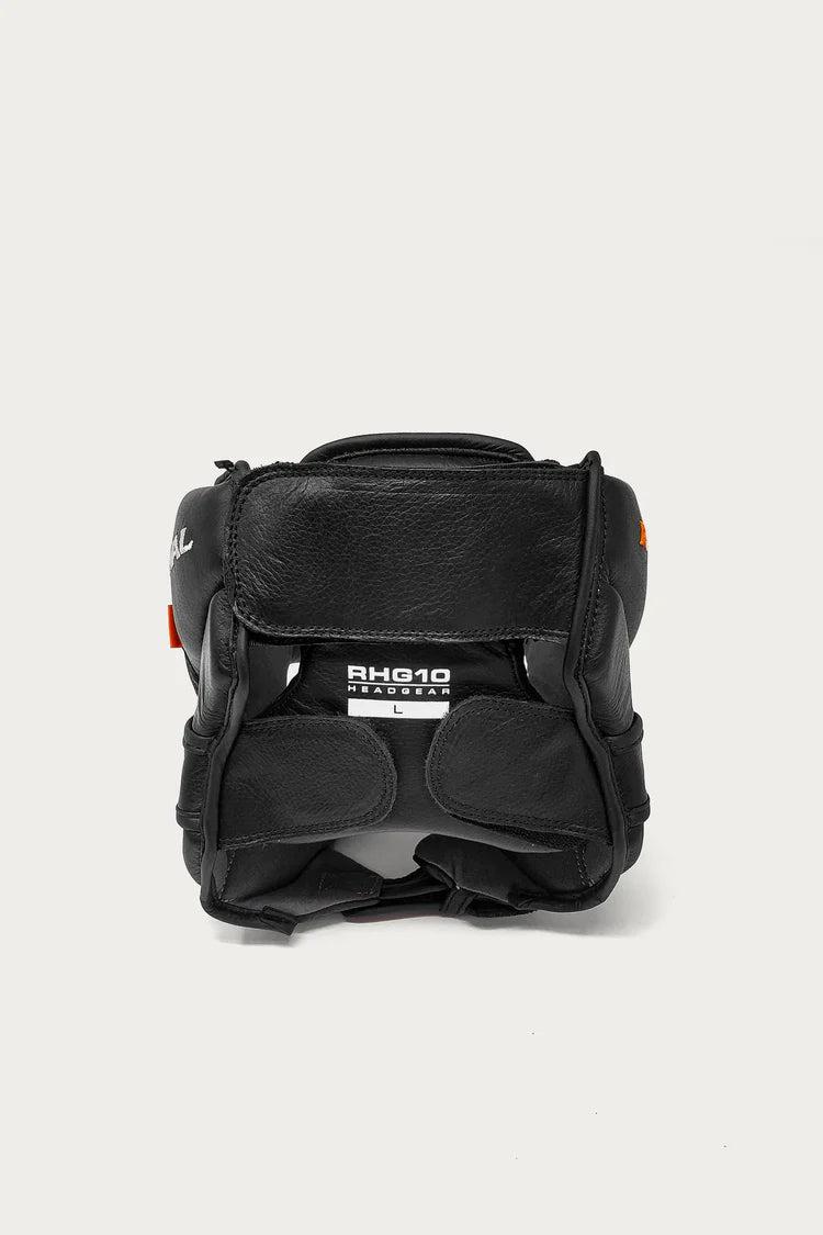 Rival RHG10 Intelli-Shock Training Headgear