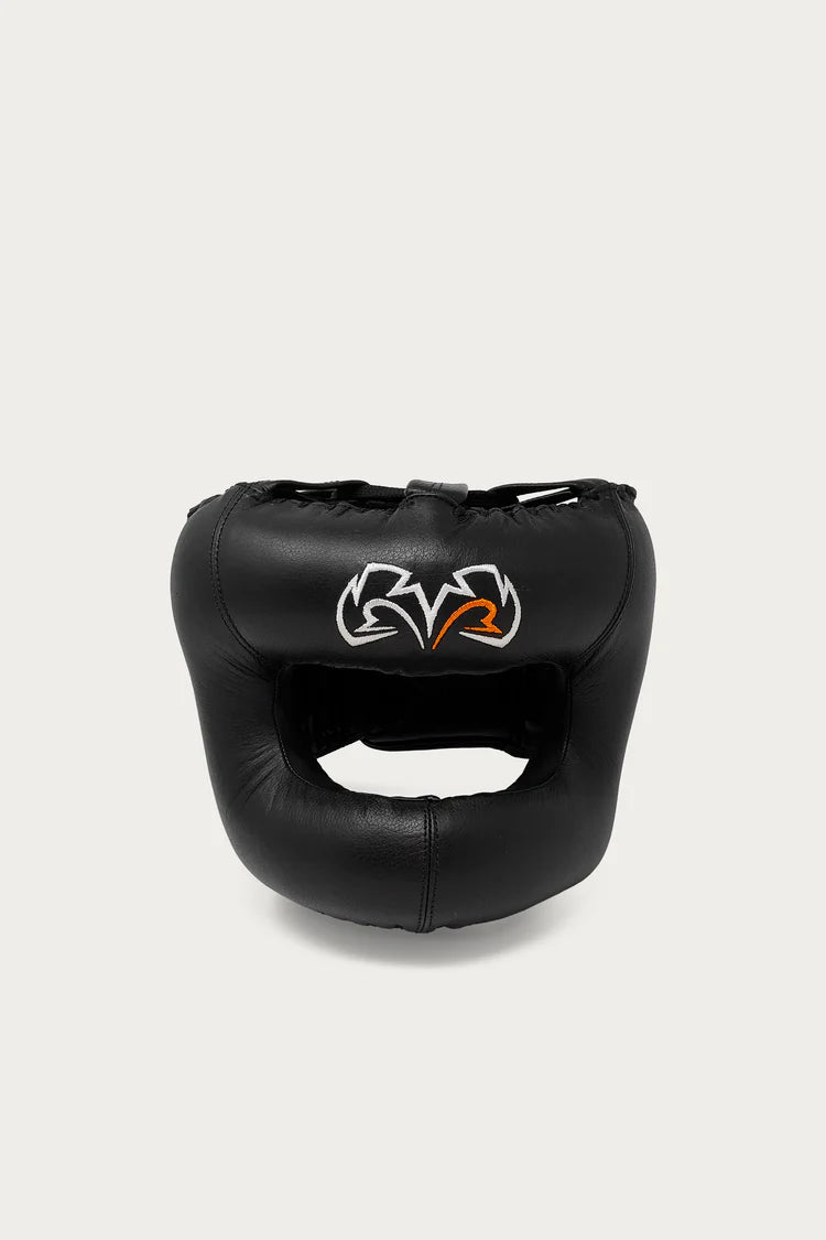 Rival RHGFS3 Face-Saver Headgear