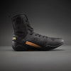 Venum Elite Neo Boxing Shoes | Black/Gold