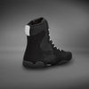 Venum Contender Boxing Shoes - Black/White