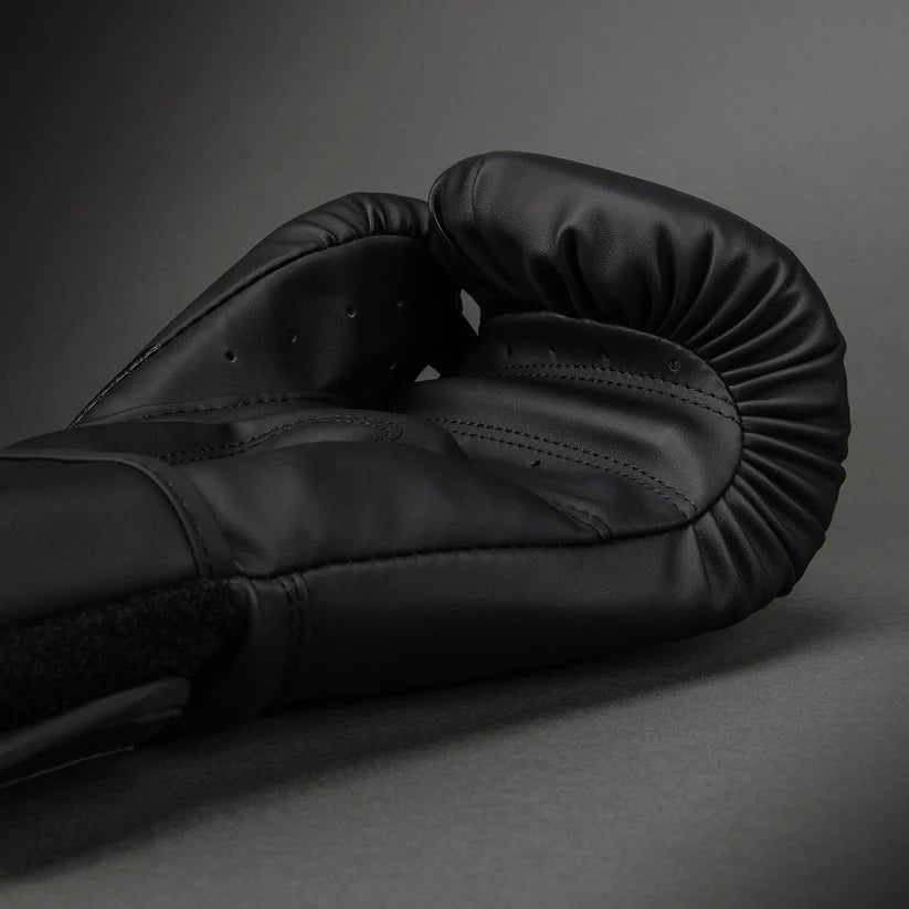 Venum Challenger 2.5 Boxing Gloves – Black/Black 16oz