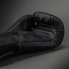Venum Challenger 2.5 Boxing Gloves – Black/Black 16oz