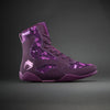Venum Iris Boxing Shoes - Plum/Pink