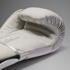 Venum Contender 1.5 Boxing Gloves - Ivory/Gold 16oz