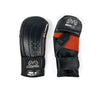 RIVAL RB5 BAG MITTS - Black