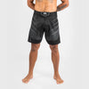 Venum Biomecha Fightshorts | Black/Grey