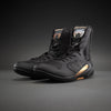 Venum Elite Neo Boxing Shoes | Black/Gold
