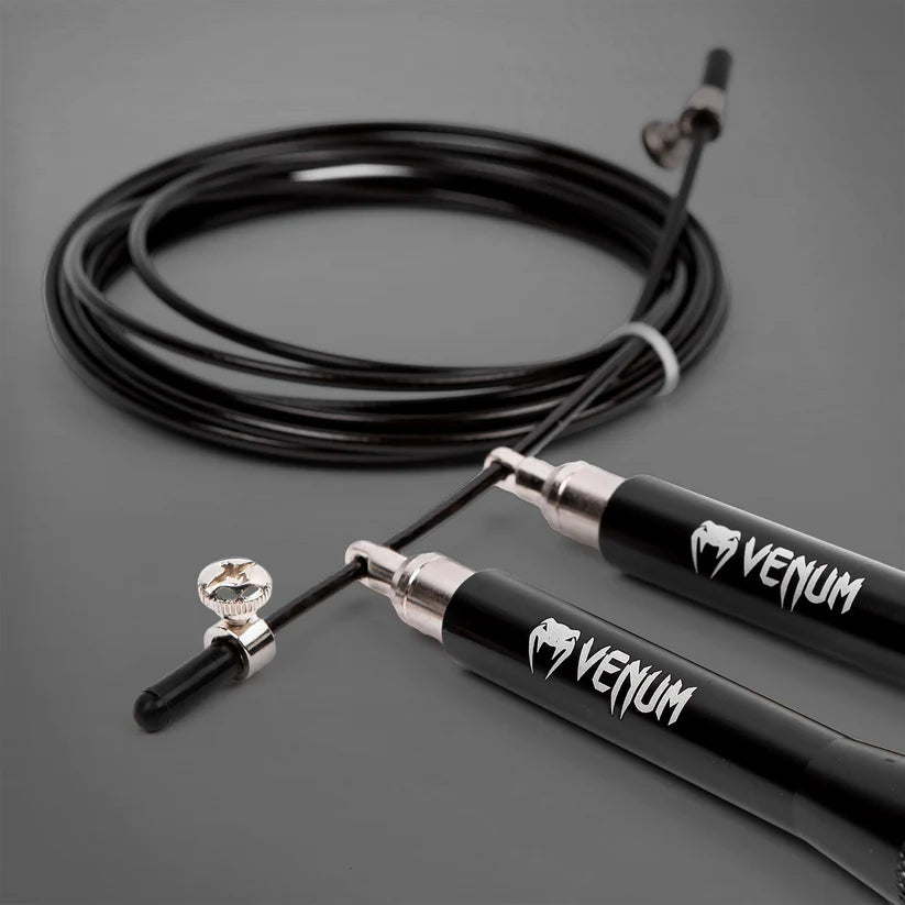 Venum Thunder Evo Jump Rope | Khaki