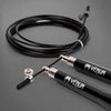 Venum Thunder Evo Jump Rope | Khaki