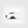 Venum Elite Boxing Shoes | Black/White/Gold