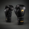 Venum Contender 1.5 XT 3D Boxing Gloves - Black/Gold 16oz