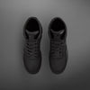 Venum Elite Wrestling Shoes - Black/Black