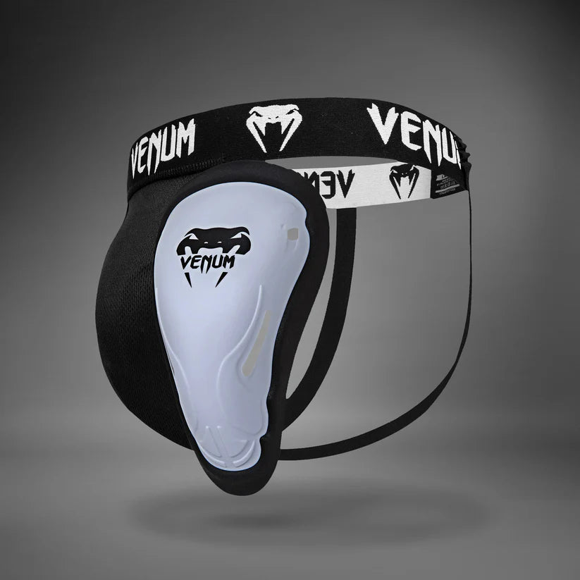 Venum Challenger Groin Guard and Jockstrap