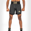 Venum Monogram Boxing Short - Black