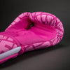 Venum Contender 1.5 XT 3D Boxing Gloves - Candy Pink/ White 16oz