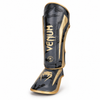 Venum Elite Standup Shinguards - Black/Gold