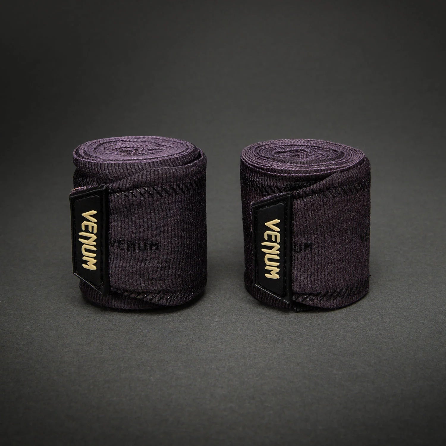 Venum Impact Evo Handwraps - Dark Purple