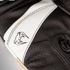 Venum Elite Evo Boxing Gloves - White/Gold/Black 16oz