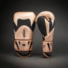 Venum Challenger 4.0 Scales Boxing Gloves | Pearly Pink/Black