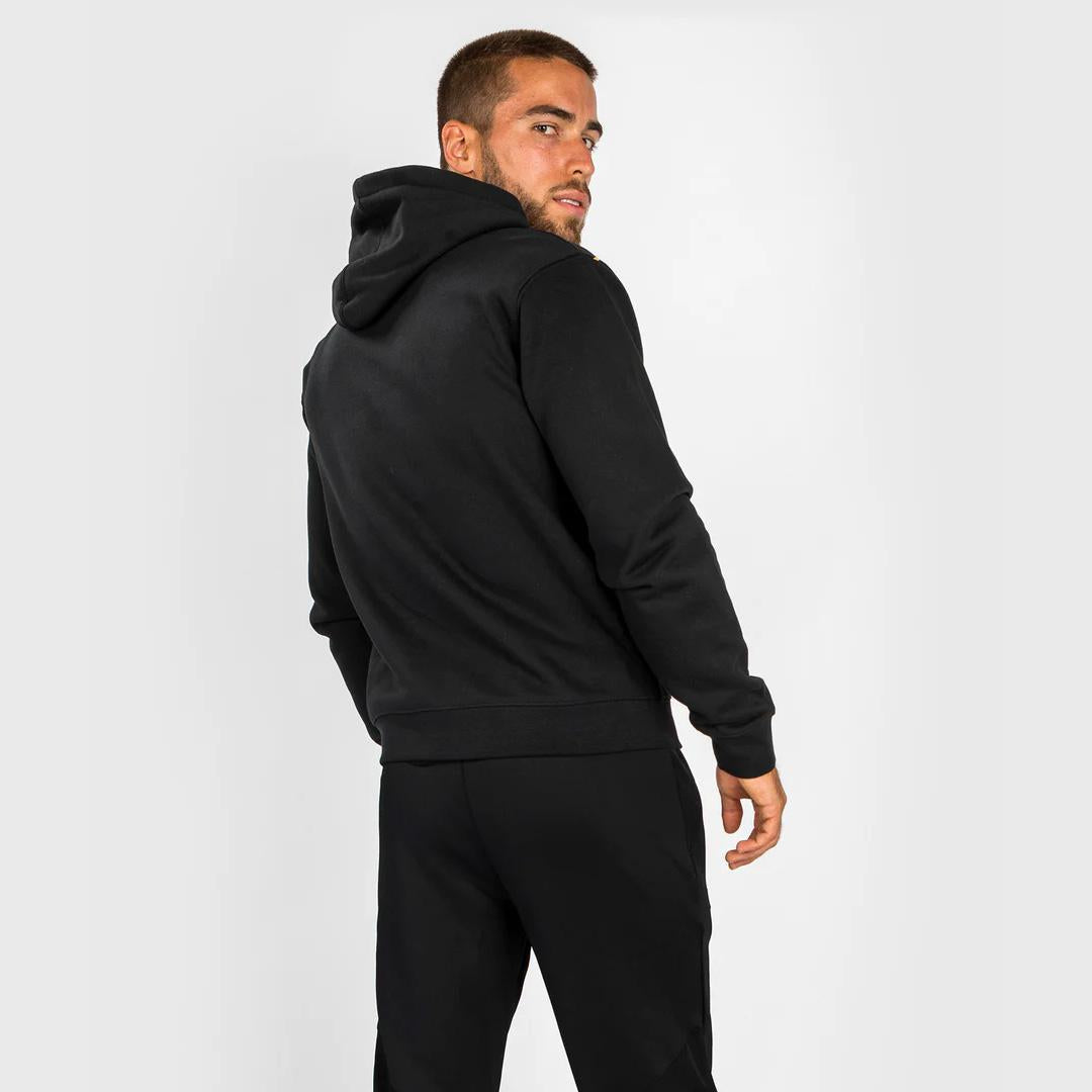 Men's UFC Venum Fight Night 2.0 Replica Hooded Sweatshirt | Champion
