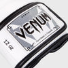 Venum Challenger 3.0 Boxing Gloves | White/Black
