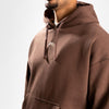 Venum Vortex XL Hoodies - Mocha