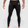 UFC Adrenaline By Venum Fight Week Men's Performance Tight - Black