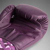 Venum Iris Boxing Gloves | Plum/pink