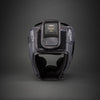 Venum Impact Evo Scales Headgear | Dark Purple