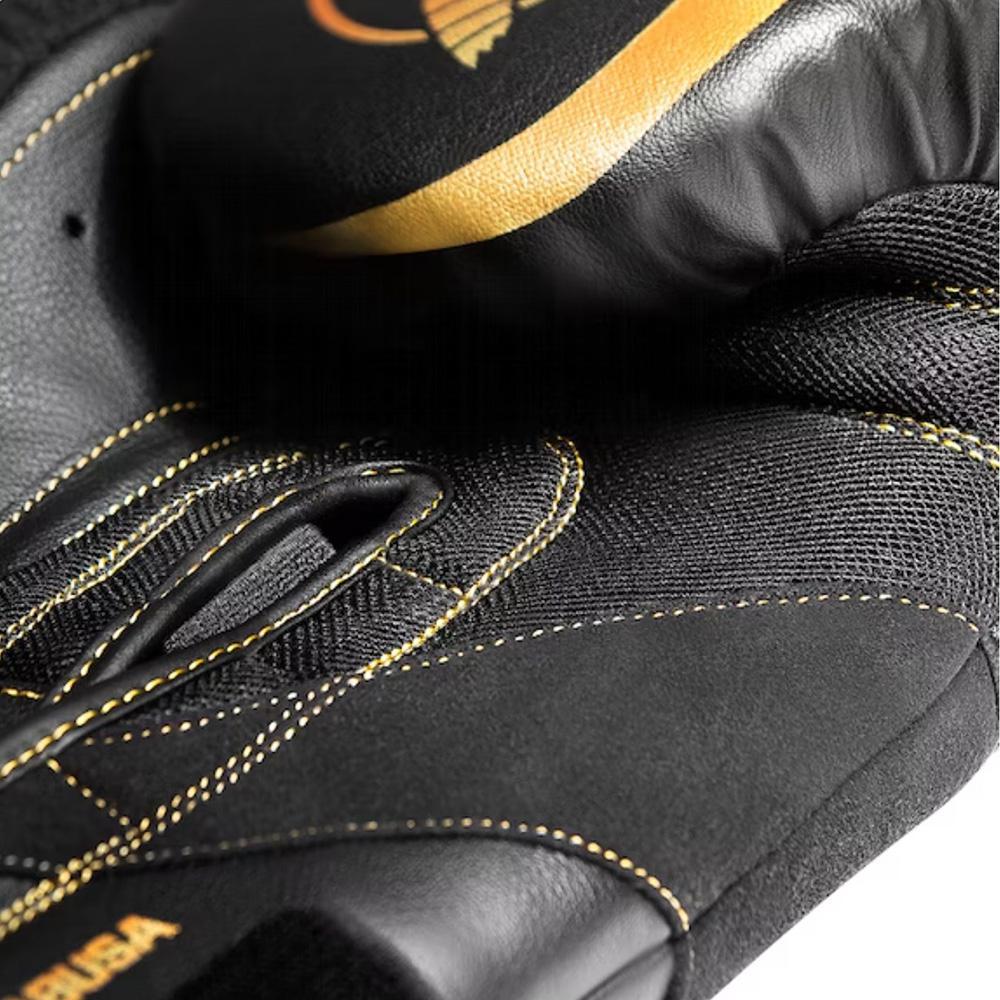 Hayabusa H5 Boxing Gloves