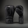 Venum Challenger 2.5 Boxing Gloves – Black/Black 16oz