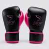 FlySports SuperLoop Pro Gloves | Black/Pink