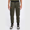 UFC Adrenaline by Venum Fight Week Men’s Performance Jogging Pants - Khaki/Bronze