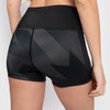 Venum Razor Compression Shorts - For Women - BlackGold