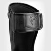 Shin Guards Elite Evo Venum - Black/Black